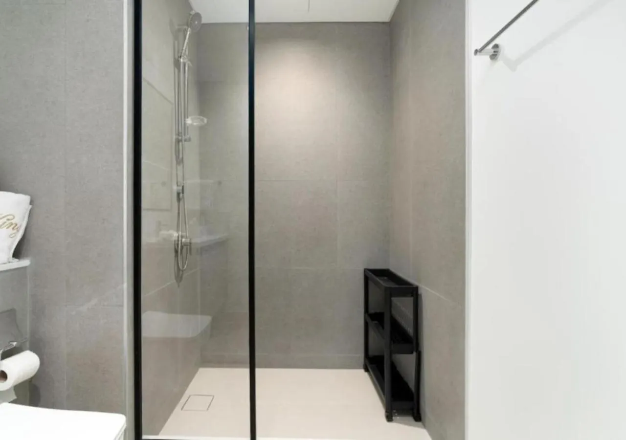 High-Floor 2 Bedroom Premium Apt And Burj Khalifa Views By Vibel Dubai